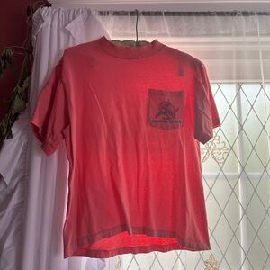 VTG Virginia Beach Graphic Tee
